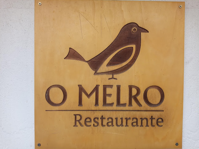 Restaurante O Melro - Santarém