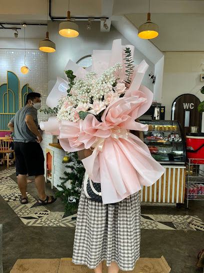 Ngọc Lợi Flower Shop