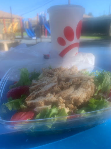 Fast Food Restaurant «Chick-fil-A», reviews and photos, 7681 Carson Blvd, Long Beach, CA 90808, USA