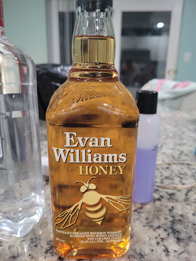 Liquor Store «Liquor Store», reviews and photos, 1775 N Wickham Rd, Melbourne, FL 32935, USA