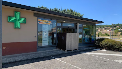Cabinet médical de téléconsultation Tessan à Lachapelle-Sous-Aubenas
