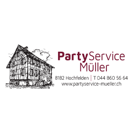 Partyservice Müller AG - Schaffhausen