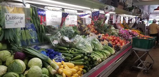 Grocery Store «Red Top Farm Market», reviews and photos, 1801 NJ-70, Southampton Township, NJ 08088, USA