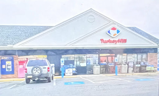Convenience Store «Turkey Hill Minit Market», reviews and photos, 7040 Wertzville Rd, Mechanicsburg, PA 17050, USA
