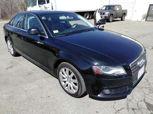 Used Car Dealer «Imotobank Car Dealership», reviews and photos, 10 Industrial Rd, Walpole, MA 02081, USA