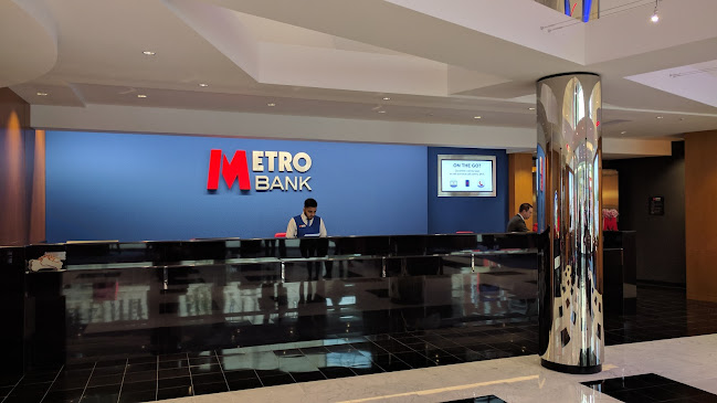 Reviews of Metro Bank in Peterborough - Bank