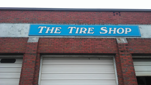 Tire Shop «Tire Shop», reviews and photos, 15048 Northumberland Hwy, Burgess, VA 22432, USA