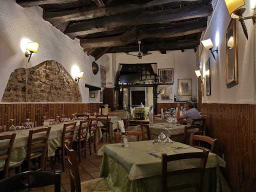 Taverna dei Duchi in Spoleto, Provincia di Perugia