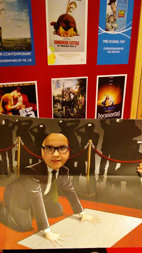 Performing Arts Theater «Stafford Township Arts Center», reviews and photos, 1000 McKinley Ave, Manahawkin, NJ 08050, USA