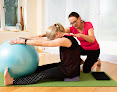 Adaptive Pilates