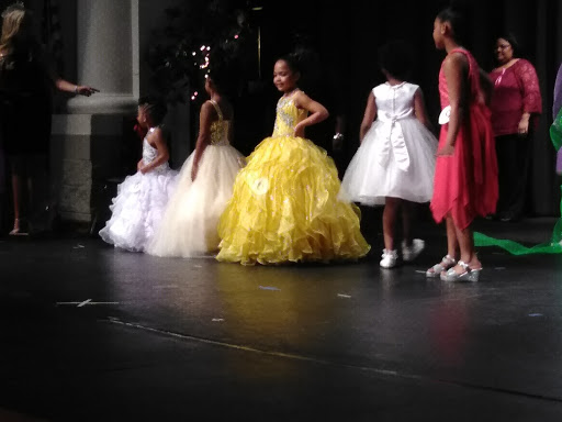 Performing Arts Theater «Krider Performing Arts Center», reviews and photos, 650 Volunteer Dr, Paris, TN 38242, USA