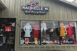 Rachelle M. Rustic House Of Fashion image