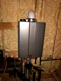 Pioneer Water Heating and Plumbing Solutions