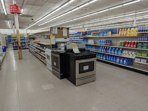 Discount Store «Kmart», reviews and photos, 700 Broadway, Westwood, NJ 07675, USA