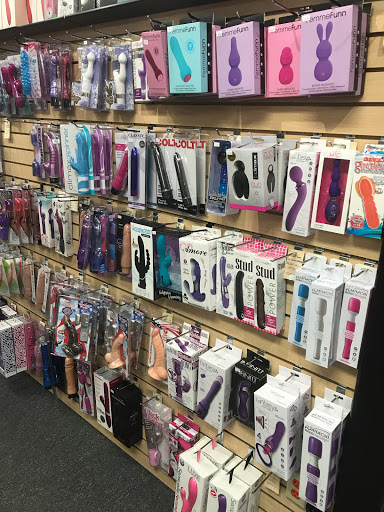 Lingerie Store «Intimate Ideas», reviews and photos, 46484 Gratiot Ave, Chesterfield, MI 48051, USA