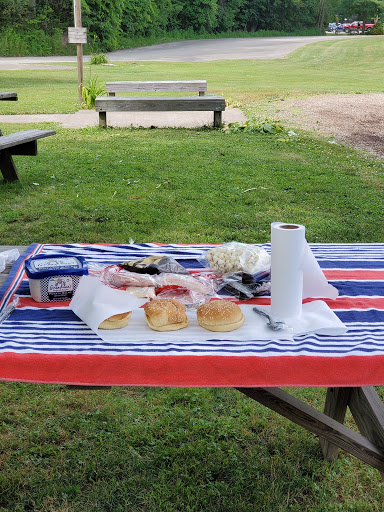 Park «Shades Beach Park», reviews and photos, 7000 E Lake Rd, Erie, PA 16511, USA