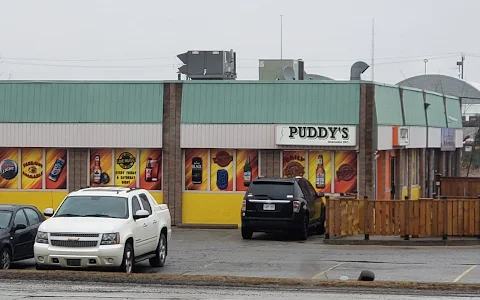 Puddy's Bar & Grill image