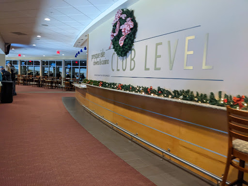 Arena «Erie Insurance Arena», reviews and photos