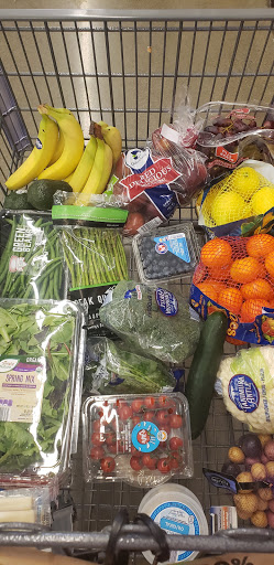 Supermarket «ALDI», reviews and photos, 3586 Steelyard Dr, Cleveland, OH 44109, USA