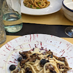 Photo n°1 de l'avis de Luigi.e fait le 22/08/2021 à 10:00 sur le  Orto Osteria dalla terra à Gubbio