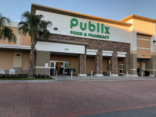Publix Super Market at Town Park, 12231 E Colonial Dr, Orlando, FL 32826, USA, 