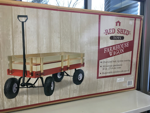 Home Improvement Store «Tractor Supply Co.», reviews and photos, 134 Bridge St, Pelham, NH 03076, USA