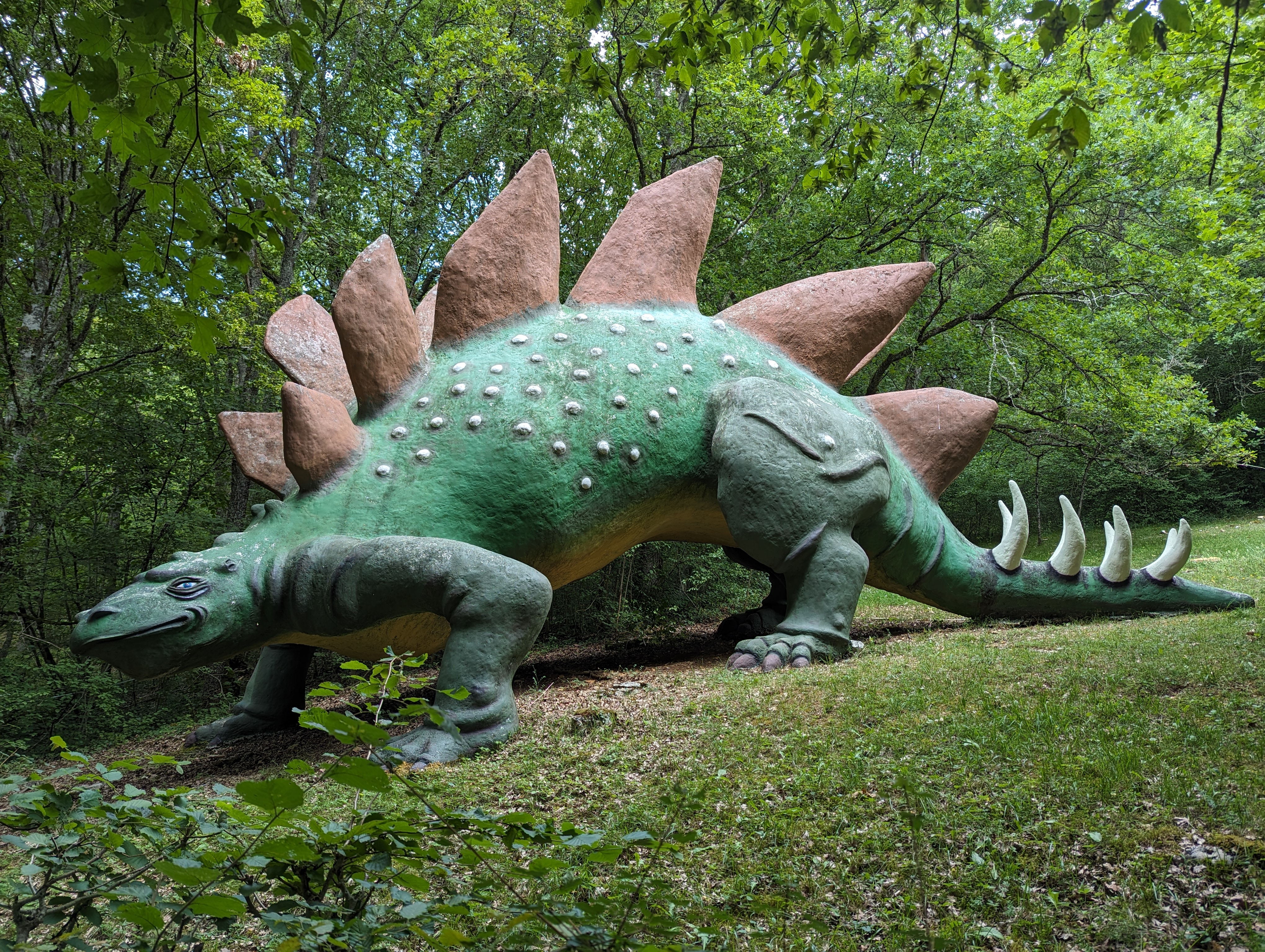 Photo n° 4 de l'avis de Michelle.e fait le 13/07/2023 à 11:55