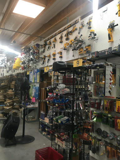 Hardware Store «McFadden-Dale Industrial Hardware», reviews and photos, 4647 S 32nd St, Phoenix, AZ 85040, USA