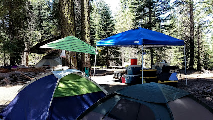 Almanor Campgrounds