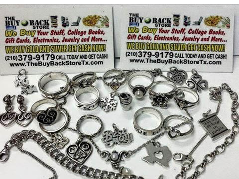 Gold Dealer «The Buy Back Store», reviews and photos, 10415 Perrin Beitel Rd #100, San Antonio, TX 78217, USA