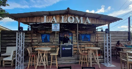 La Loma Lounge Club - Jinotepe, Nicaragua