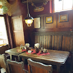 Photo n°4 de l'avis de Feriendomizil.a fait le 17/09/2019 à 09:32 sur le  Restaurant Fischkopp à Heringsdorf