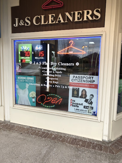 J&S Cleaners