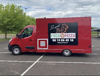 Photos du propriétaire du Pizzas à emporter Fredopizza à Villiers-Louis - n°2