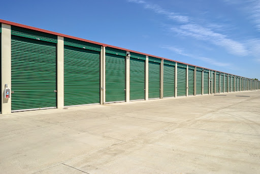 Self-Storage Facility «Yuba City Self Storage», reviews and photos, 850 Tharp Rd, Yuba City, CA 95993, USA