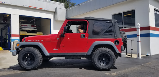 Tire Shop «American Auto Tires and Service», reviews and photos, 1523 S Dixie Fwy, New Smyrna Beach, FL 32168, USA