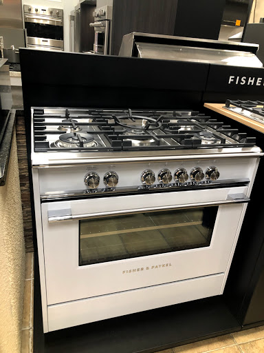 Appliance Store «Smithtown Appliance Co», reviews and photos, 25 E Main St, Smithtown, NY 11787, USA