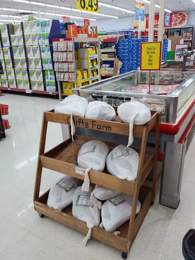 Grocery Store «Save-A-Lot», reviews and photos, 833 Louisville Rd, Frankfort, KY 40601, USA