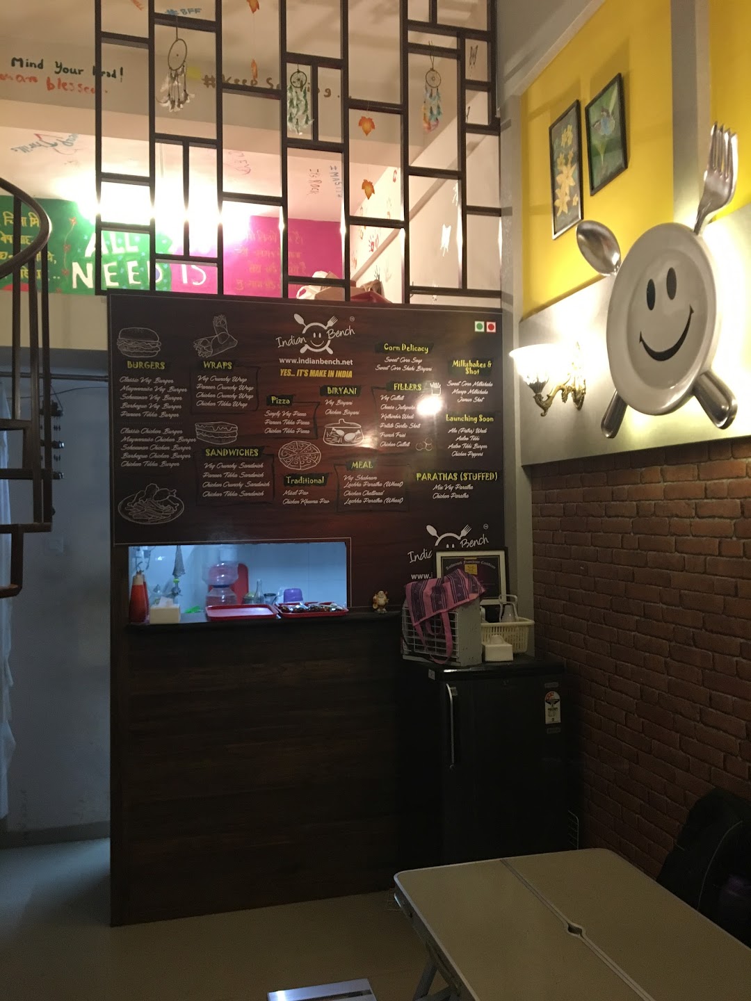 Adi’s Cafe