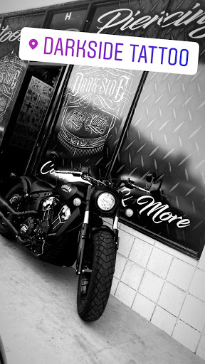 Tattoo and Piercing Shop «DarkSide Tattoo», reviews and photos, 168 S E St, San Bernardino, CA 92401, USA