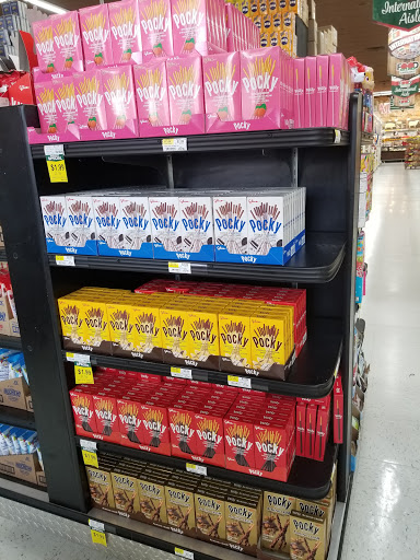 Supermarket «Elizabeth Food Bazaar Supermarket», reviews and photos, 211 Elmora Ave, Elizabeth, NJ 07202, USA