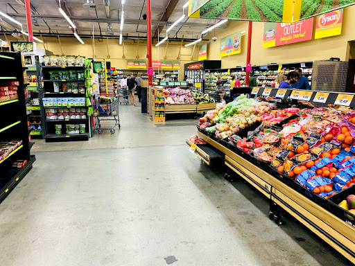 Grocery Store «Grocery Outlet Bargain Market», reviews and photos, 120 Morrissey Blvd, Santa Cruz, CA 95062, USA