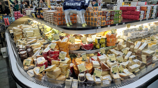 Supermarket «Berkeley Bowl», reviews and photos, 2020 Oregon St, Berkeley, CA 94703, USA