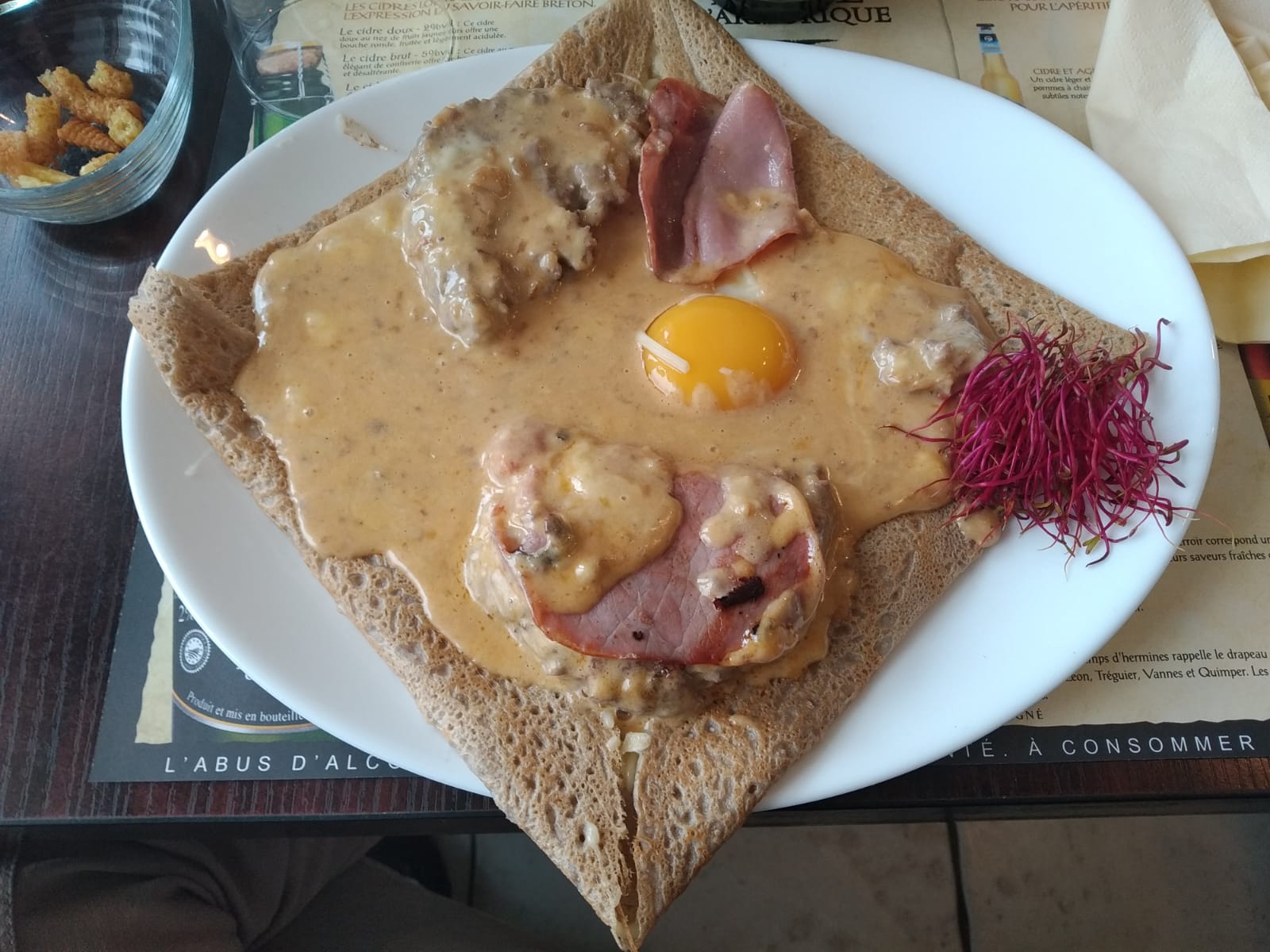 Photo n° 2 de l'avis de Kevin.. fait le 02/11/2019 à 20:40