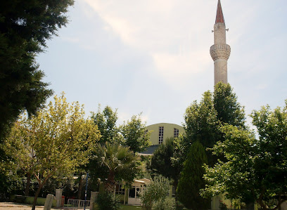 Mahalle Cami