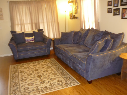 Used Furniture Store «Why Buy New Consignment Shop», reviews and photos, 925 Lincoln Way W, Chambersburg, PA 17202, USA