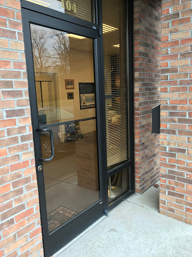 Roofing Contractor «Innovative Roofing & Siding Inc», reviews and photos, 1308 Wilson Rd #104, Knoxville, TN 37912, USA