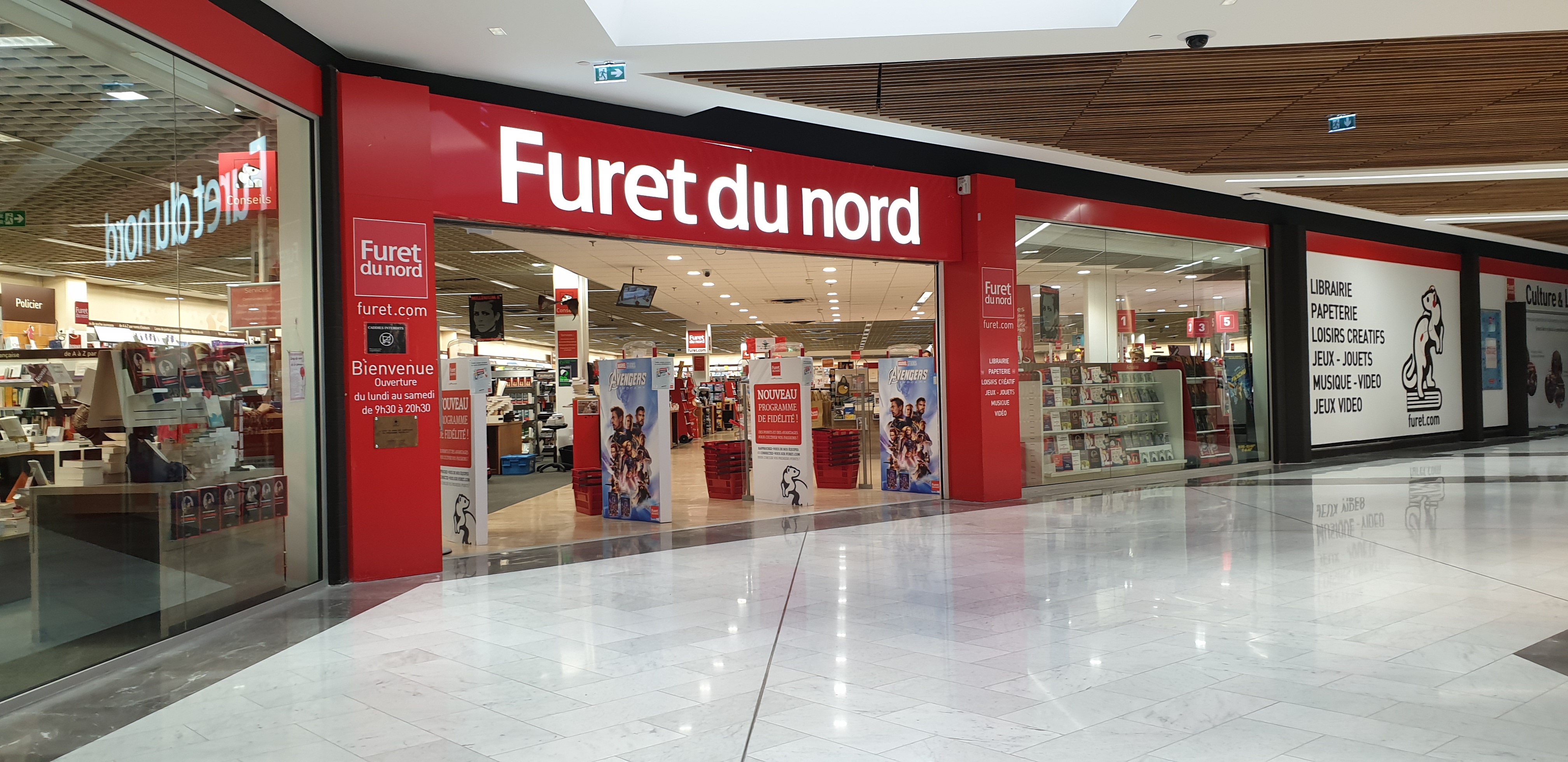 Photo n° 4 de l'avis de Pop.o fait le 21/09/2019 à 12:18