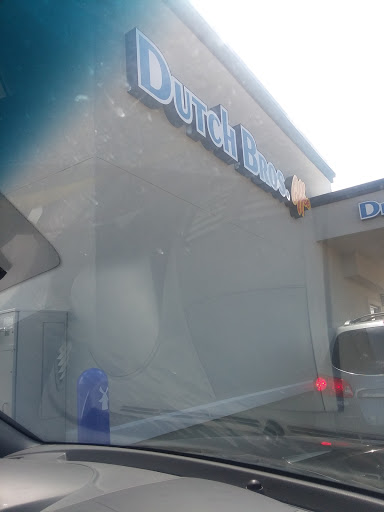 Coffee Shop «Dutch Bros Coffee», reviews and photos, 5980 AZ-69, Prescott Valley, AZ 86314, USA