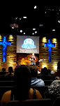 Thecrossroads - logo